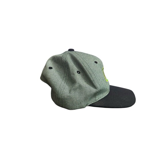 Vintage Green Bay Packers Sam's Snapback Hat Wool/Acrylic Rare HTF Logo Korea - Picture 7 of 11